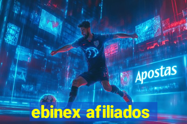 ebinex afiliados